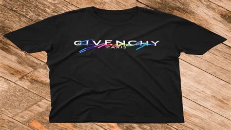 givenchy white shirt men|Givenchy size chart shirt.